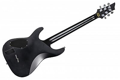 Schecter C1 Platinum SBK