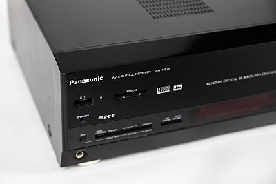 Panasonic SA-HE75