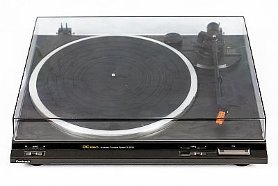 Technics SL-BD20