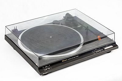 Technics SL-BD20