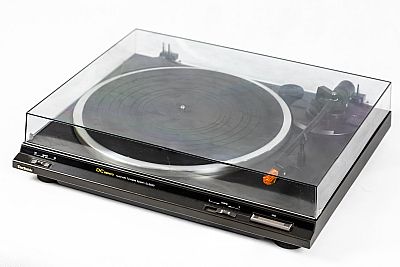 Technics SL-BD20