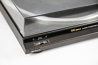 Technics SL-BD20