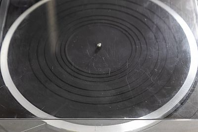 Technics SL-BD20