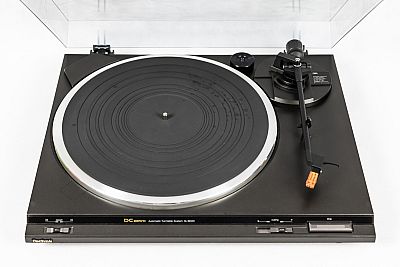 Technics SL-BD20