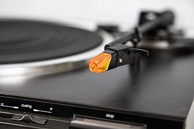 Technics SL-BD20