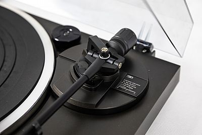 Technics SL-BD20