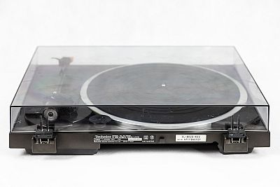 Technics SL-BD20