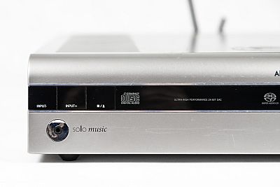 Arcam Solo Music