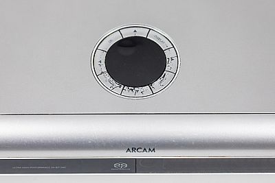 Arcam Solo Music