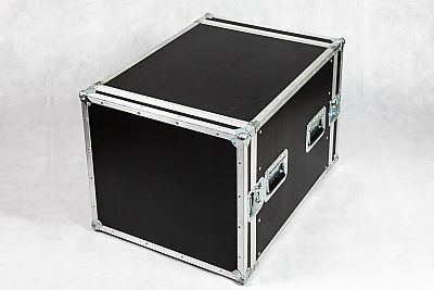 Case Rack 10U