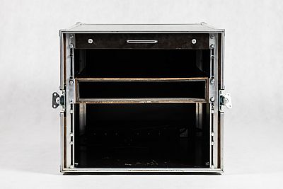 Case Rack 10U