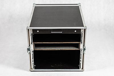 Case Rack 10U