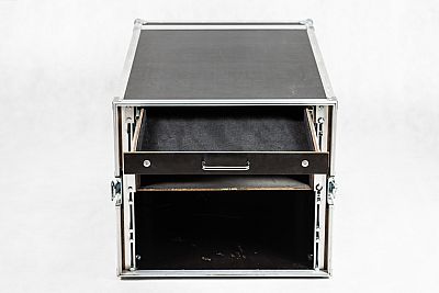 Case Rack 10U