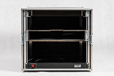 Case Rack 10U