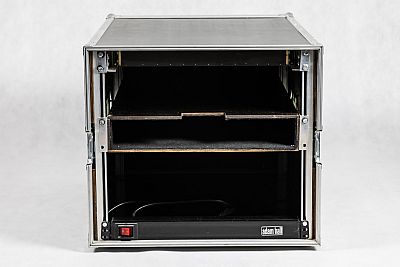 Case Rack 10U