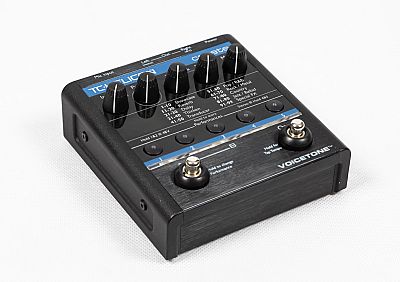 TC Helicon Voicetone Create