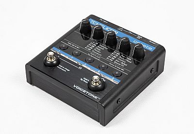 TC Helicon Voicetone Create