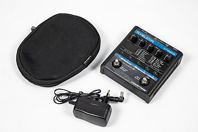 TC Helicon Voicetone Create