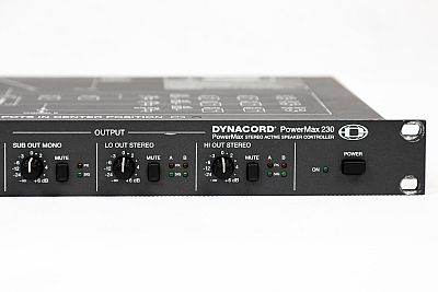 Dynacord PowerMax 230