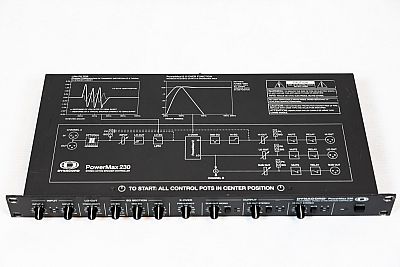 Dynacord PowerMax 230