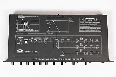 Dynacord PowerMax 230