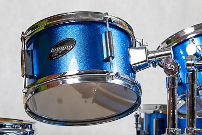 Ludwig Accent CS Combo Junior Drum Set