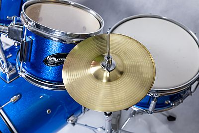 Ludwig Accent CS Combo Junior Drum Set