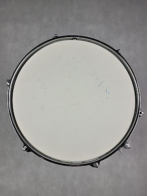 Ludwig Accent CS Combo Junior Drum Set