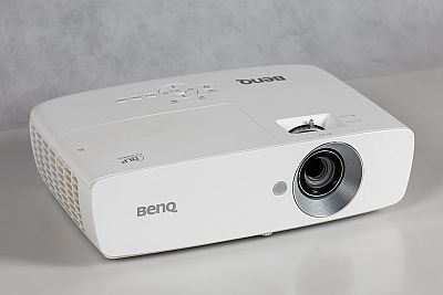 BenQ W1090