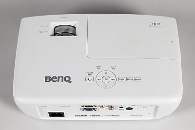 BenQ W1090