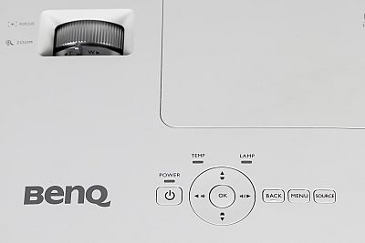 BenQ W1090