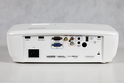 BenQ W1090