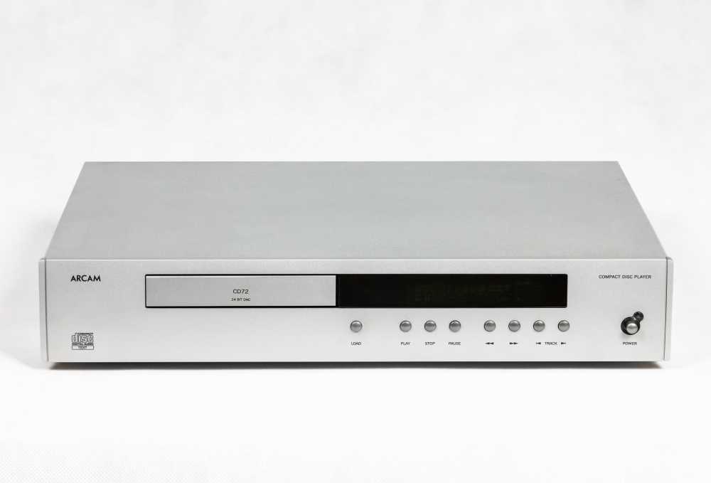 ARCAM CD 72