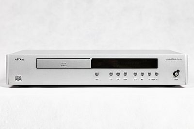 ARCAM CD 72