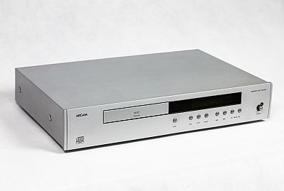 ARCAM CD 72