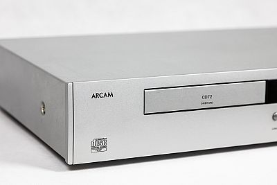 ARCAM CD 72