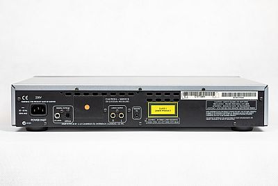 ARCAM CD 72