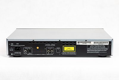 ARCAM CD 72