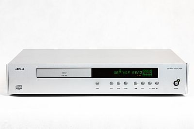 ARCAM CD 72