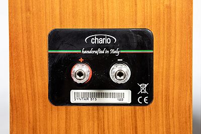 Chario Syntar 513