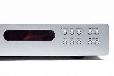 NAD C542