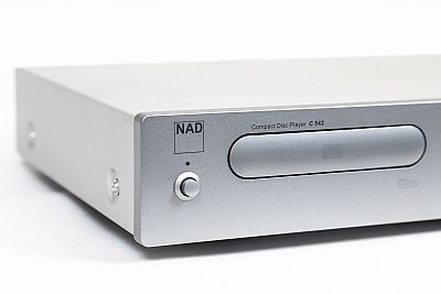 NAD C542