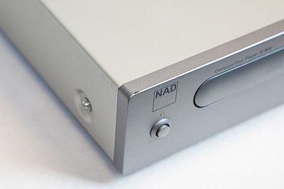 NAD C542