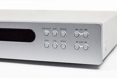 NAD C542