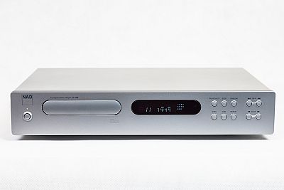 NAD C542