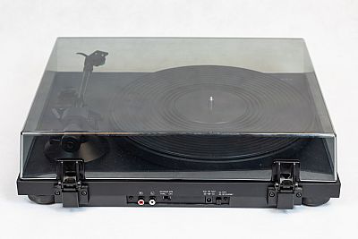 TEAC TN 280 BT