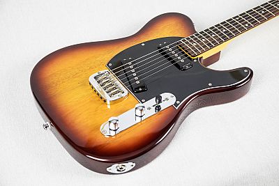 G&L Tribute Asat Special