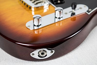 G&L Tribute Asat Special