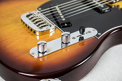 G&L Tribute Asat Special