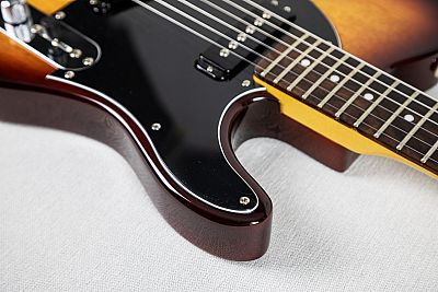 G&L Tribute Asat Special